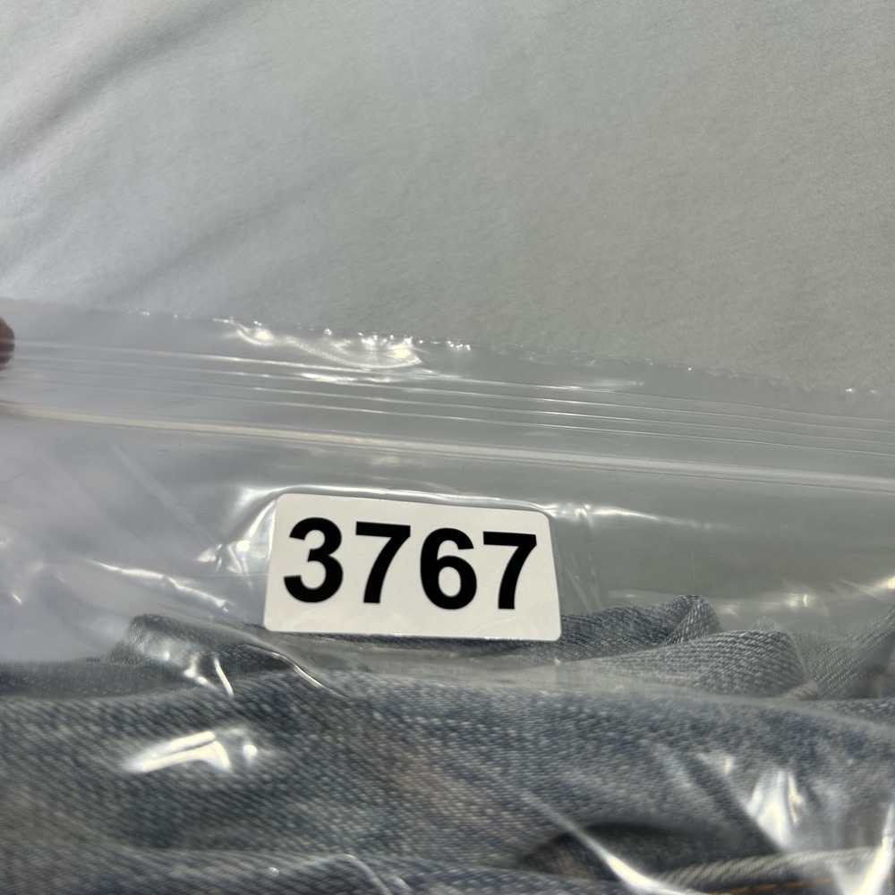 Kut From The Kloth Jeans Womens 8 Charlotte High Rise Fab Ab Culotte Wide Leg De - Picture 13 of 13